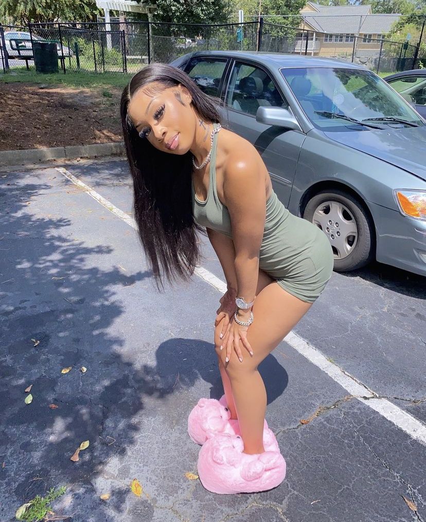 Soft Life Cozy Teddy Slippers