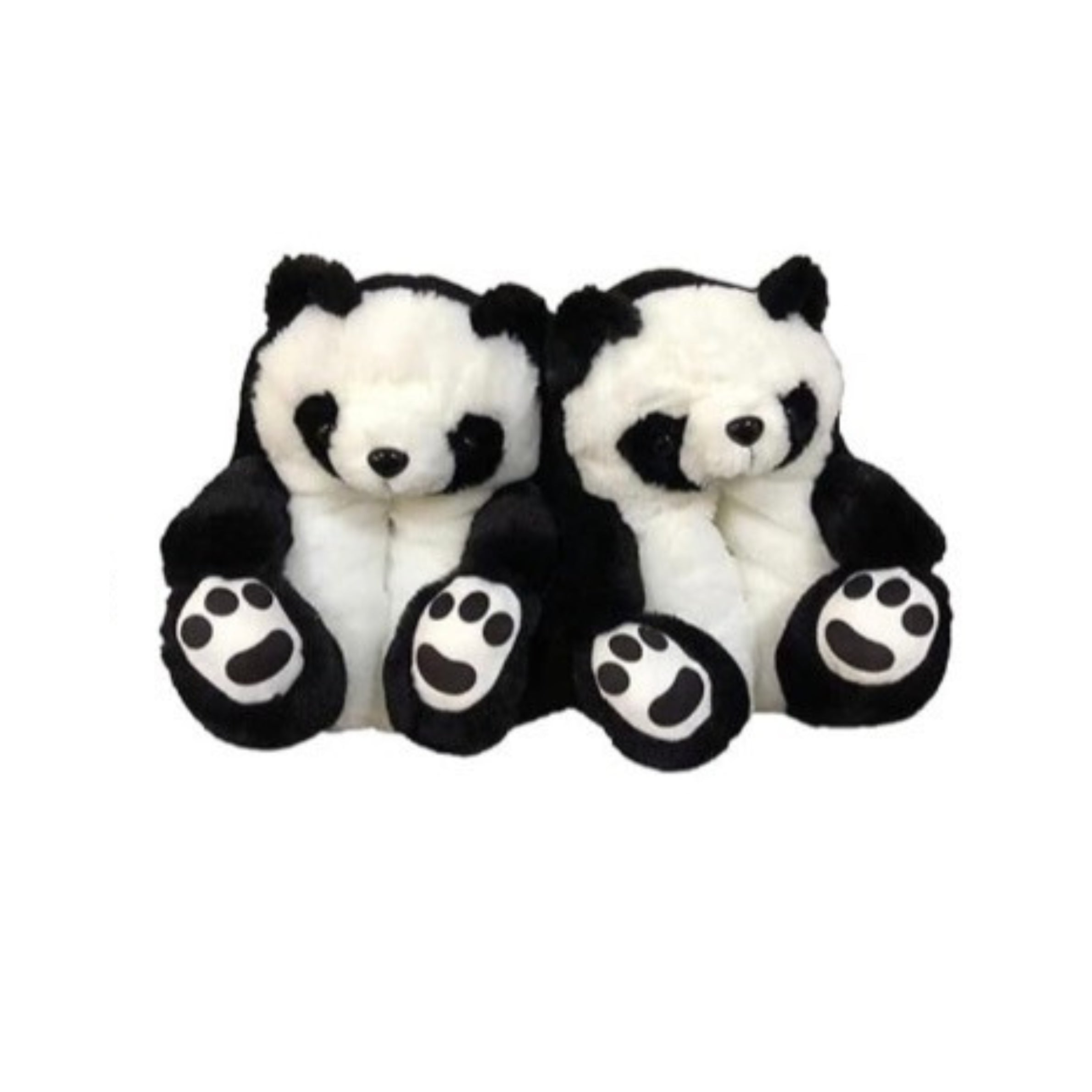 Soft Life Cozy Teddy Slippers