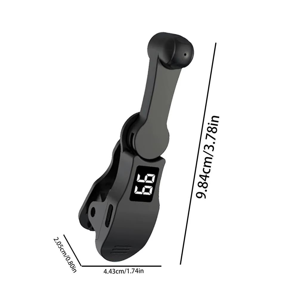 Auto Screen Clicker for Smartphone Apps Video Live Streaming Tools USB Simulator Game Screen Touch Liker for Tik Tok