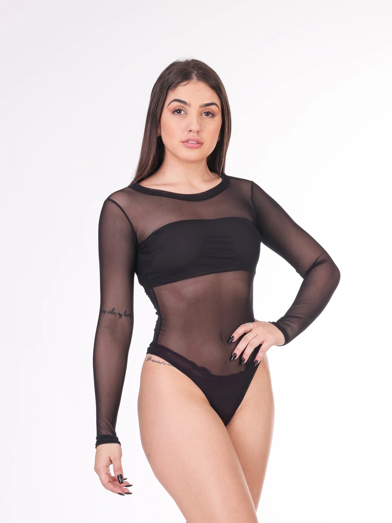 Women Bodysuits