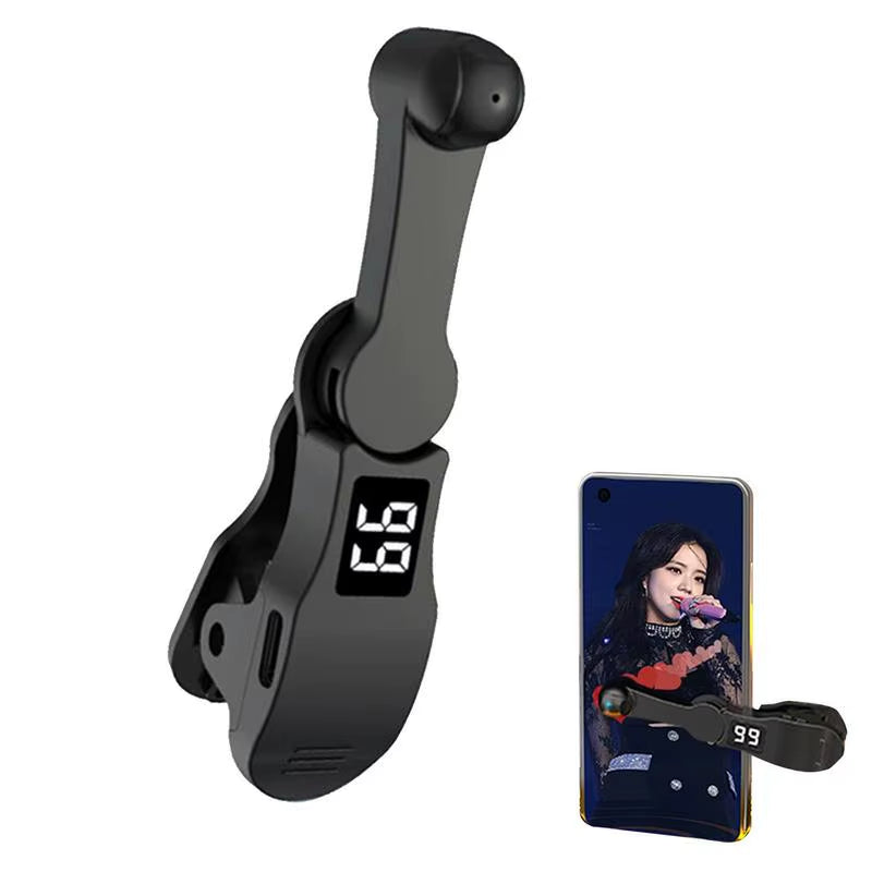 Auto Screen Clicker for Smartphone Apps Video Live Streaming Tools USB Simulator Game Screen Touch Liker for Tik Tok