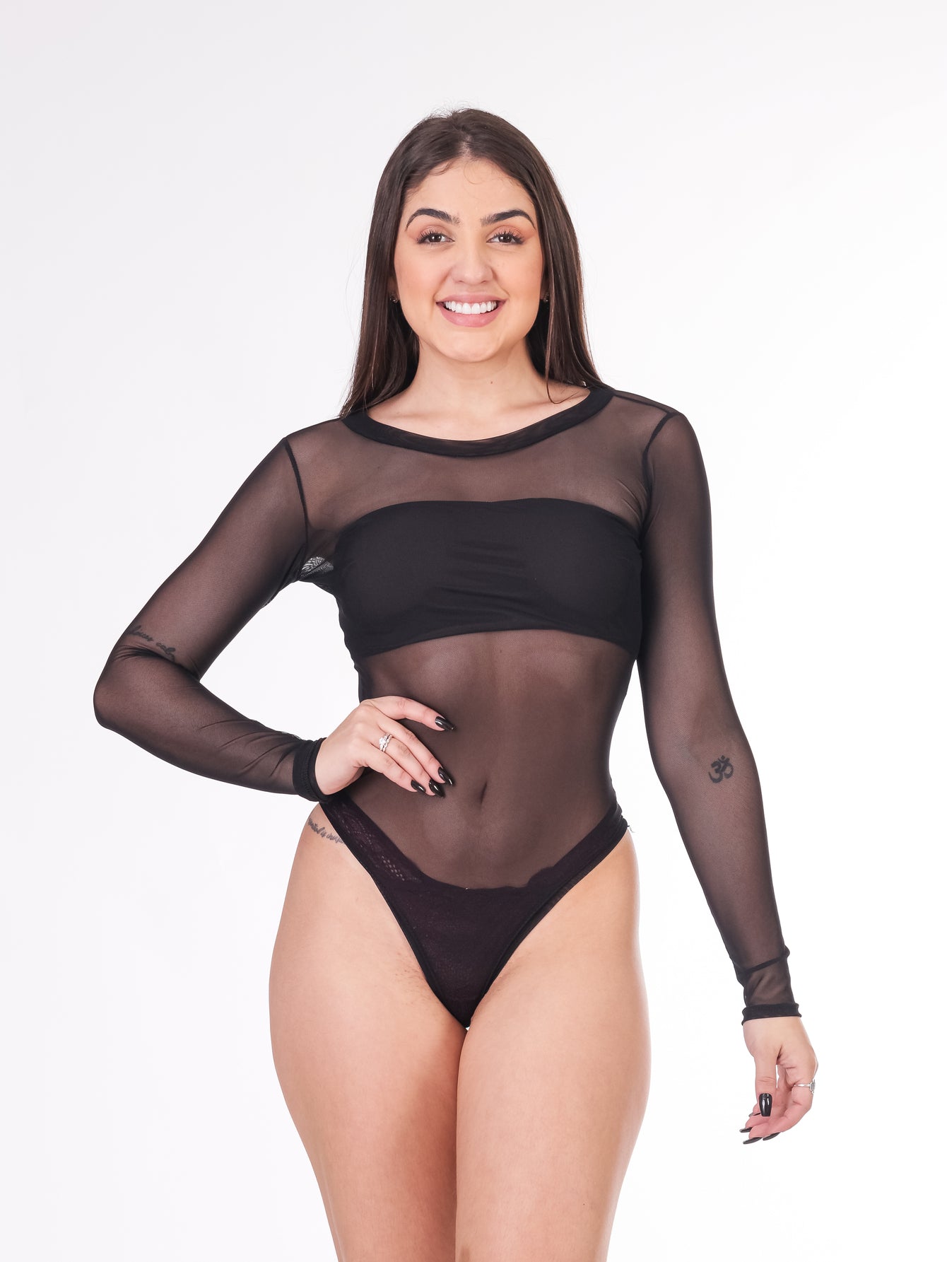 Women Bodysuits